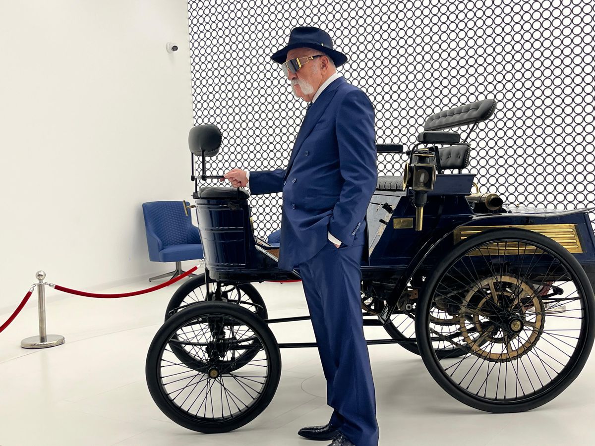 Gică Hagi, întrebat cu cine ar vrea să pice România la baraj: „Nu contează cât de tare e” + Ion Țiriac, pesimist