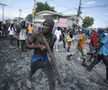 Situația din Haiti / foto: The Guardian
