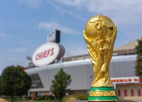 Așa arată urnele pentru tragerea la sorți a grupelor Campionatului Mondial 2026! Unde ar fi repartizată România