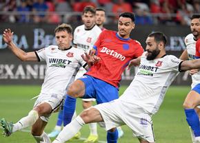 Nu i-au mai suportat gafele și l-au dat afară de la clubul din Superliga: „Nu mai contăm pe el”
