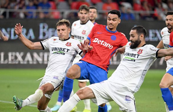 Nu i-au mai suportat gafele și l-au dat afară de la clubul din Superliga: „Nu mai contăm pe el”