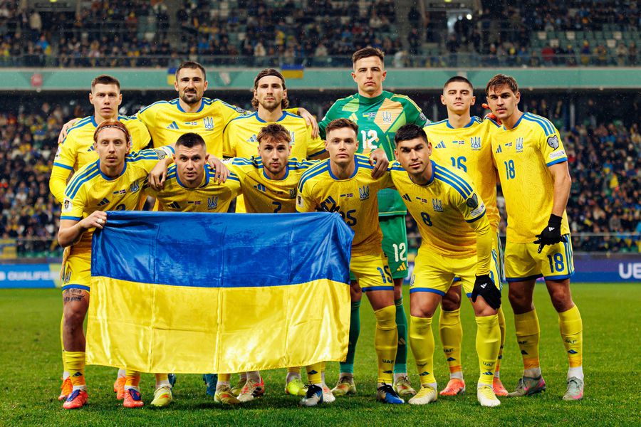 ZIUA Z: Cu cine jucăm la baraj? Istoricul duelurilor cu cei patru posibili adversari și cât de înfricoșători sunt „balaurii” din urna 1 » Votează în sondaj cu cine vrei să joace România!