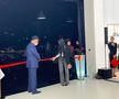 Inaugurarea noii galerii Tiriac Collection