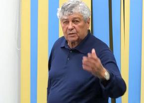 Portretul făcut României: „Experiența lui poate face diferența. Dar este orice altceva decât spectaculoasă”
