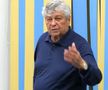 Din picioare, după conferință, Mircea Lucescu a dezvăluit doi jucători convocați sigur pentru baraj