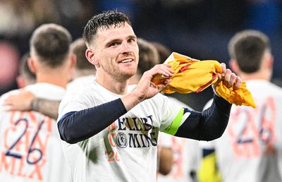 Căpitanul naționalei, după calificare: „Sper că, în sfârșit, tata va fi mulțumit de ceva ce am făcut în viață”