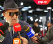 Ion Țiriac nu mai face sala polivalentă de la Otopeni