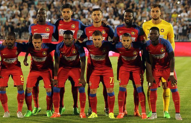 Atac de nicăieri al unui fost fotbalist de la FCSB: „Doar viteza era de Adi Popa. A fost foarte slab ca fotbalist!”