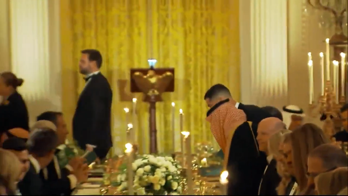 Cristiano Ronaldo la Casa Albă