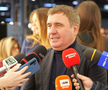 Gică Hagi, despre meciurile de baraj ale naționalei pentru calificarea la Campionatul Mondial