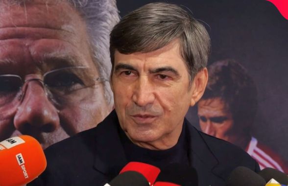 Victor Pițurcă a numit singura echipă pe care ar putea să o mai antreneze în România: „M-ar tenta un proiect acolo”
