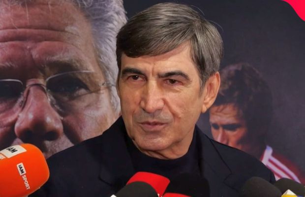 Victor Pițurcă a numit singura echipă pe care ar putea să o mai antreneze în România: „M-ar tenta un proiect acolo”