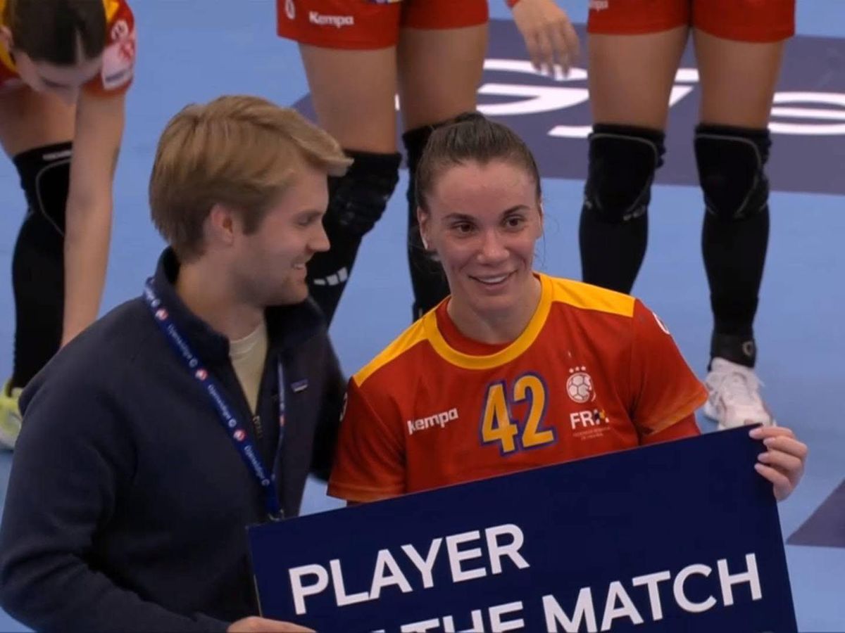 Lotul naționalei României pentru Campionatul Mondial de handbal feminin din 2025