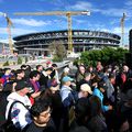 Stadionul Camp Nou în prezent // foto: Guliver/gettyimages
