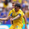 La Euro 2024, România a trecut cu 3-0 de Ucraina // foto: Imago Images