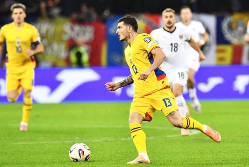 România își află azi adversara din barajul pentru Campionatul Mondial 2026/ foto: GSP.ro