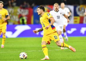 Azi, la GSP Live: despre Turcia -  România, meciul de baraj al „tricolorilor”