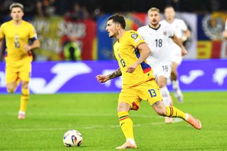 Azi, la GSP Live: despre Turcia -  România, meciul de baraj al „tricolorilor”