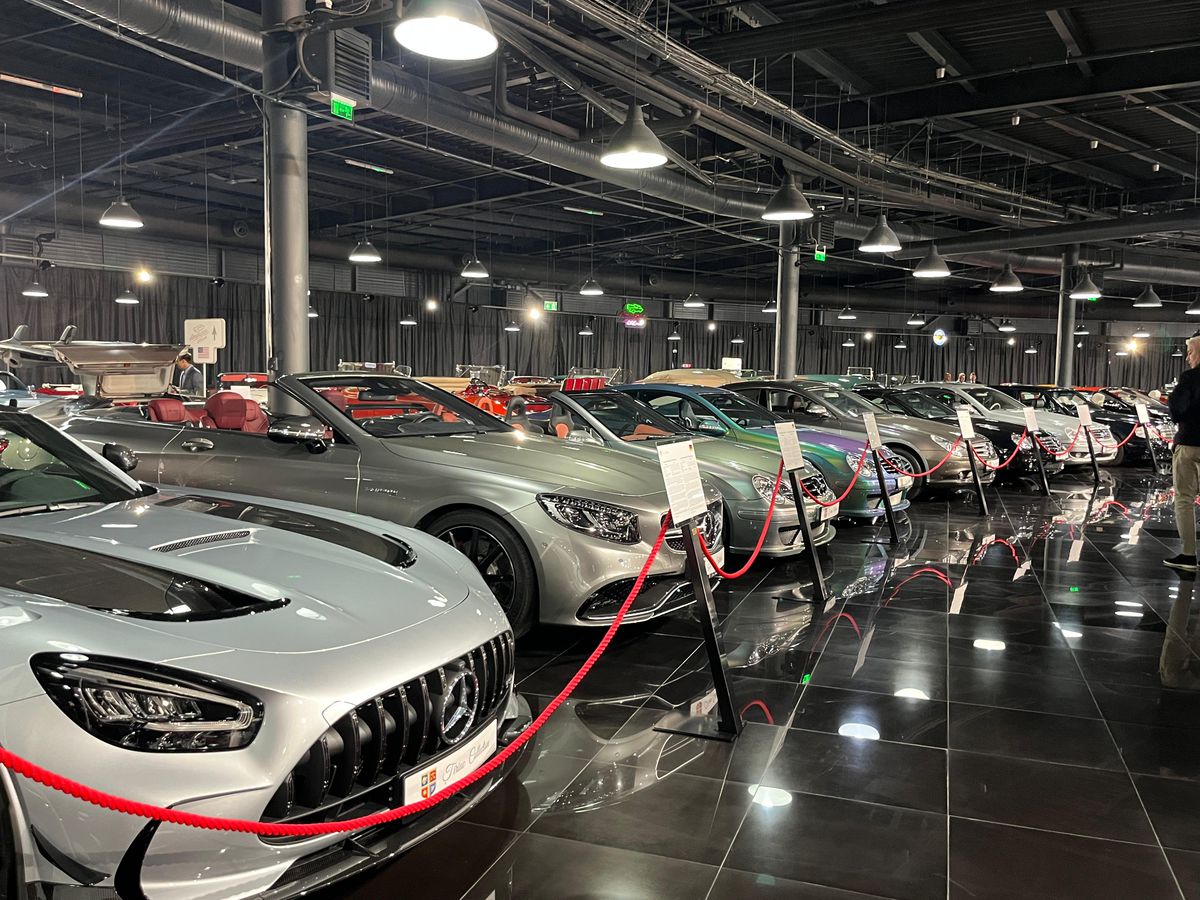 Gică Hagi, întrebat cu cine ar vrea să pice România la baraj: „Nu contează cât de tare e” + Ion Țiriac, pesimist