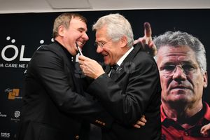 Ladislau Boloni, discurs nepopular înainte de instalarea lui Hagi la națională: „Nu putem să fim atât de amatori!” + Alt nume cerut: „Lipsă de respect”