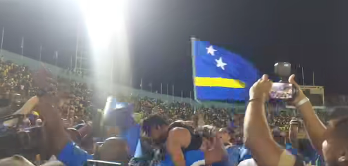 Selecționerul naționalei din Curacao i-a lăsat mască: „Vreau România la Mondial, lăsați-o să câștige!” » Motivul din spatele dorinței lui