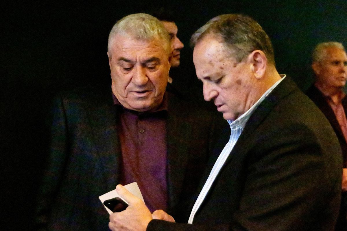 La premiera de la București a filmului despre cariera sa, Ladislau Boloni a vorbit despre banca echipei naționale: „Începem să punem boii în spatele căruței?”