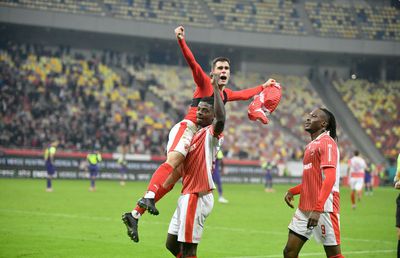 Patru transferuri la Dinamo: „Suntem țintuiți de această regulă”