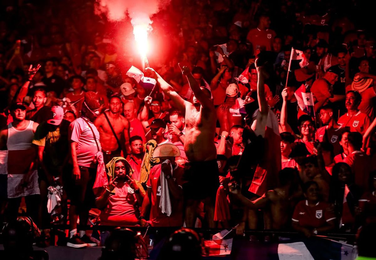 Dat afară de la club după nici 3 luni, acum și-a dus naționala la Mondial și a făcut țara să plângă