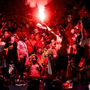 Panama s-a calificat la Campionatul Mondial din 2026 // foto: Instagram @ fepafut