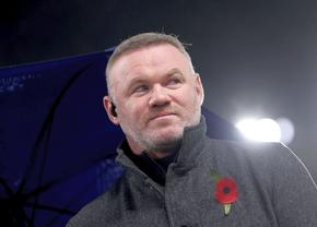 Wayne Rooney a numit cel mai bun trio din Premier League: „Genial”