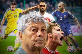 ZIUA Z: Cu cine jucăm la baraj? Istoricul duelurilor cu cei patru posibili adversari și cât de înfricoșători sunt „balaurii” din urna 1 » Votează în sondaj cu cine vrei să joace România!