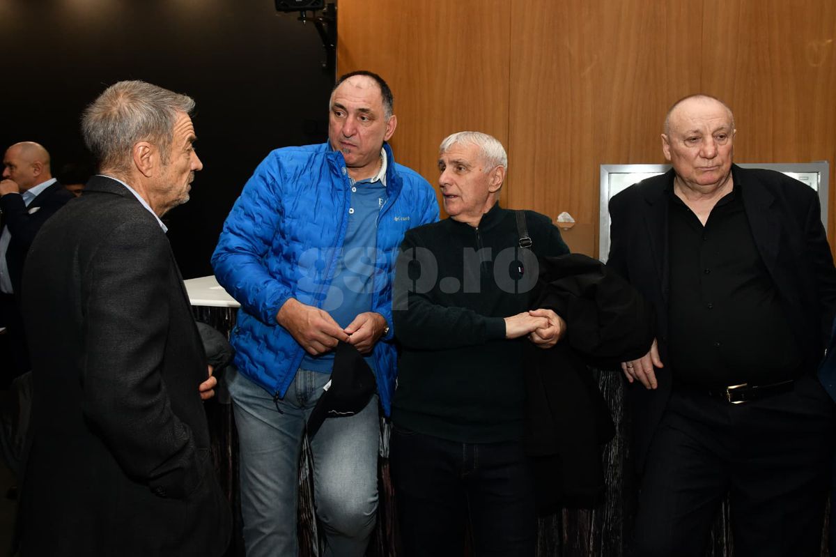 De ce a lipsit Ștefan Iovan de la înmormântarea lui Emeric Ienei și de la lansarea filmului lui Loți Boloni: „Abia am putut să îmi anunț colegii că nu pot să mai vin”