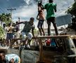 Situația din Haiti / foto: The New York Times