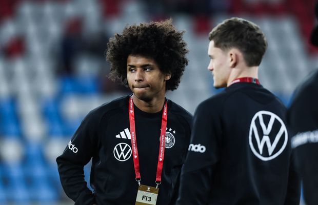 Internaționalul german cu mamă româncă, aproape de transfer la un club de top din Premier League