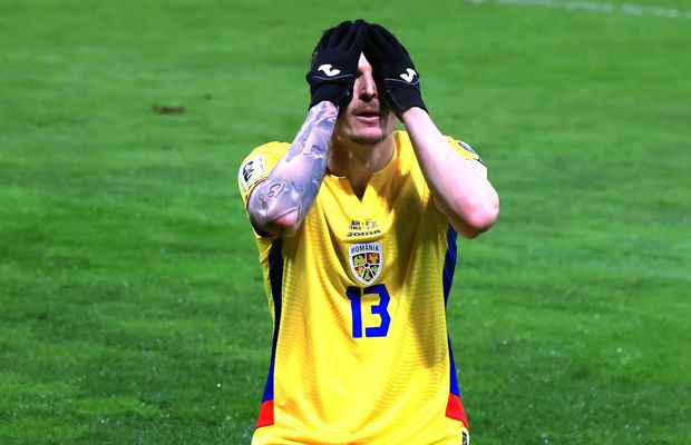 Datele care confirmă regula » România, DEZASTRU în preliminariile din acest secol: care e minimul absolut