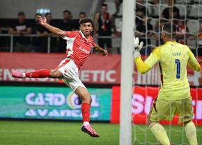 Superliga încearcă mulți jucători U21, însă experiența oferită e mică! » Unde este campionatul nostru în lume
