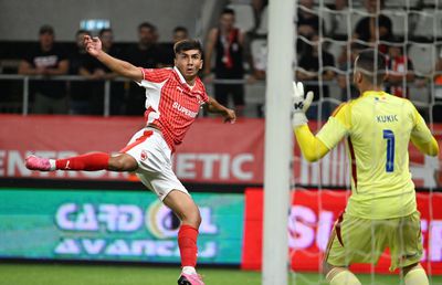 Superliga încearcă mulți jucători U21, însă experiența oferită e mică! » Unde este campionatul nostru în lume