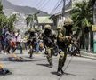 Situația din Haiti / foto: Getty Images