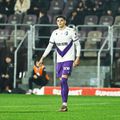 FC Argeș speră să obțină cel puțin 3 milioane de euro de pe urma transferului lui Mario Tudose