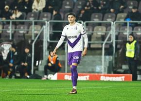 FC Argeș a stabilit suma de transfer a lui Mario Tudose