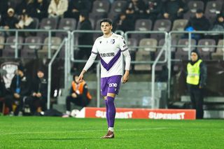 FC Argeș a stabilit suma de transfer a lui Mario Tudose