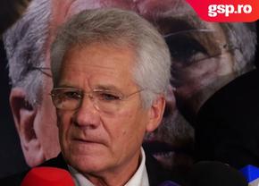 La premiera de la București a filmului despre cariera sa, Ladislau Boloni a vorbit despre banca echipei naționale: „Începem să punem boii în spatele căruței?”