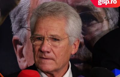 La premiera de la București a filmului despre cariera sa, Ladislau Boloni a vorbit despre banca echipei naționale: „Începem să punem boii în spatele căruței?”