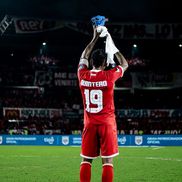 Panama s-a calificat la Campionatul Mondial din 2026 // foto: Instagram @ fepafut