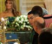 Cristiano Ronaldo, alături de bogații lumii la cina organizată de Casa Albă » Ce a vrut Donald Trump să-i transmită