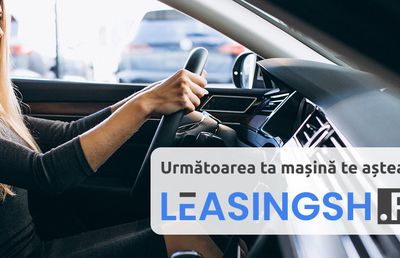 Cum îți poți lua o mașină pe firmă în leasing și să deduci TVA-ul + să reduci impozitul pe profit la final de an 2025