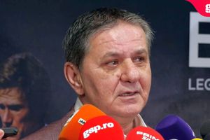 Se fac jocurile pentru FCSB în play-off? Lăcătuș și-a spus părerea