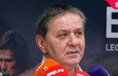 Marius Lăcătuș a ales adversara României la baraj: „E greu să spun care e cea mai accesibilă, dar mă bazez pe asta”