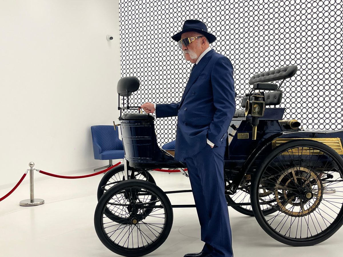 Ion Țiriac a primit o ofertă colosală: „I-am transmis-o șefului meu. Pentru un exemplar am avut 12 milioane”