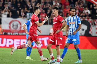 Surpriză! Dinamovistul pe care Andrei Nicolescu îl vede la națională: „Nu știu dacă e cazul să pun presiune pe el”